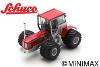 450786900 : SCHLTER Super Trac 2500 VL avec pneus Terra 1/32 Diecast