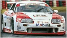 TOYOTA Supra GT n°39 SARD GT1 JGTC 1995 Jeff Krosnoff