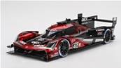 ACURA ARX-06 GTP N°40 3ème 24H Daytona 2024 Taylor - Delétraz - Herta - Button 1/18