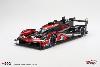 ACURA ARX-06 GTP N°40 Wayne Taylor Racing Vainqueur 12H Sebring 2024 J. Taylor - L. Deletraz - C. Herta 1/18