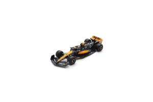 MCLAREN MCL60 N°4 McLaren GP Las Vegas 2023 Lando Norris 1/64