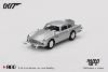 ASTON MARTIN DB5 Goldfinger packaging version anglaise 1965