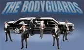 FIGURINES – The Bodyguards 1/64