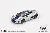 JAGUAR C-X75 Silver 2010 1/64