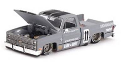 CHEVROLET Silverado Kaido V2 1980 1/64