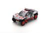 S4559 : AUDI RS Q e-tron N204 Rallye Dakar 2023 S. Peterhansel  . Boulanger