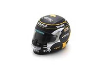 CASQUE Lance Stroll - Aston Martin Aramco F1 Team - GP Canada 2024