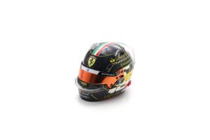 CASQUE Charles Leclerc GP Monza 2024 1/5