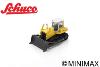 452678900 : LIEBHERR PR744 Bulldozer 1/87 Diecast