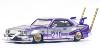 SKYLINE C210 Kaido Racer (Bosozoku style) Purple 1/64