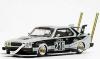 SKYLINE C210 Bosozoku style Matt Black 1/64