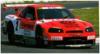 SJ164:"NISSAN Skyline GT-R n2 ARTA ZEXEL  GT500 JGTC 1999 A. Suzuki - M. Krumm"