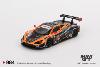 MCLAREN 720S GT3 N°9 Evo Pfaff Motorsports IMSA 24H Daytona 2024 M. Kirchhofer - O. Jarvis - J. Hinchcliffe - A. Rossi 1/64